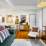 Whome Premium Alfama 2-Br Great For Remote Workers & Digital Nomads
