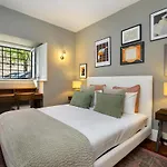 Whome Premium Alfama 2-Br Great For Remote Workers & Digital Nomads