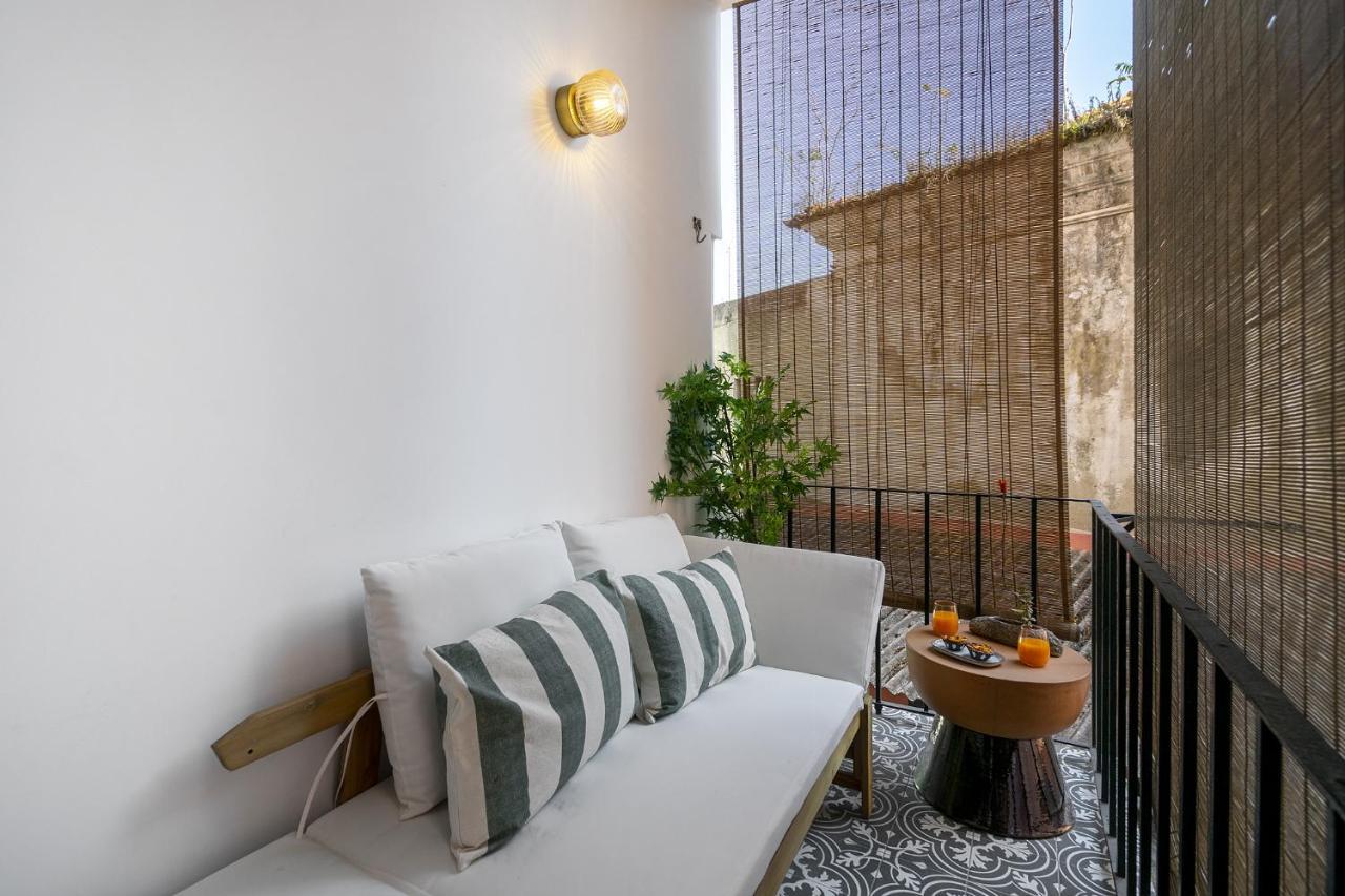 Whome Premium Alfama 2-br Great For Remote Workers & Digital Nomads * Lisbon