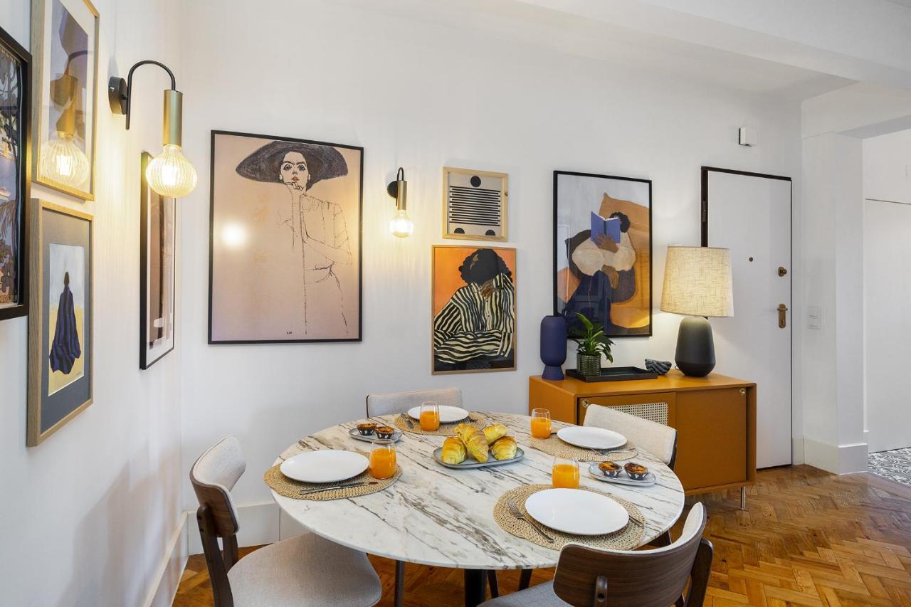 Apartment Whome Premium Alfama 2-br Great For Remote Workers & Digital Nomads Lisbon