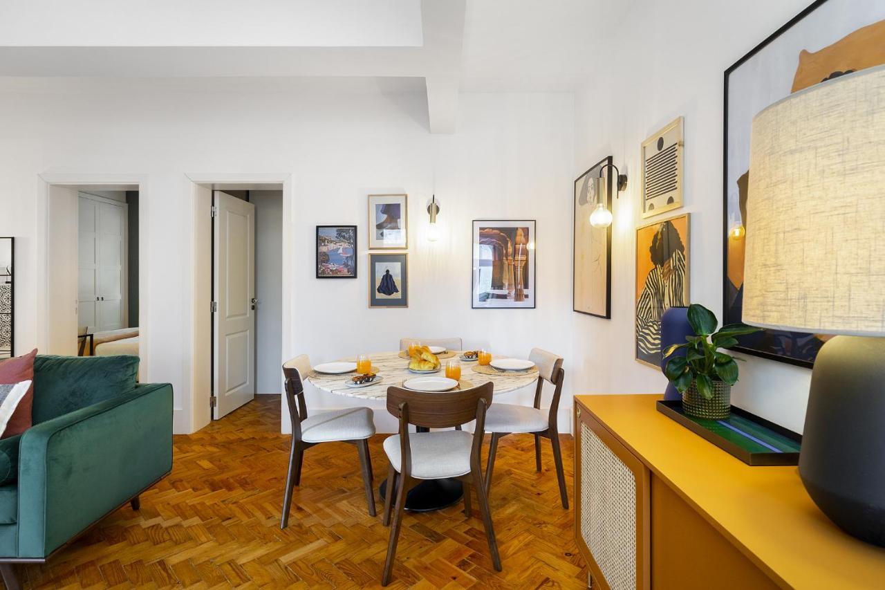 Whome Premium Alfama 2-br Great For Remote Workers & Digital Nomads Lisbon