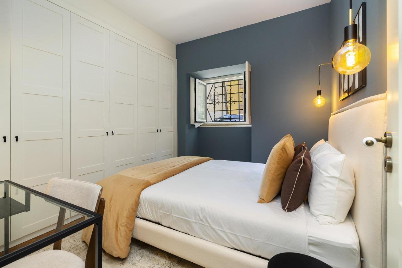 Whome Premium Alfama 2-br Great For Remote Workers & Digital Nomads *
