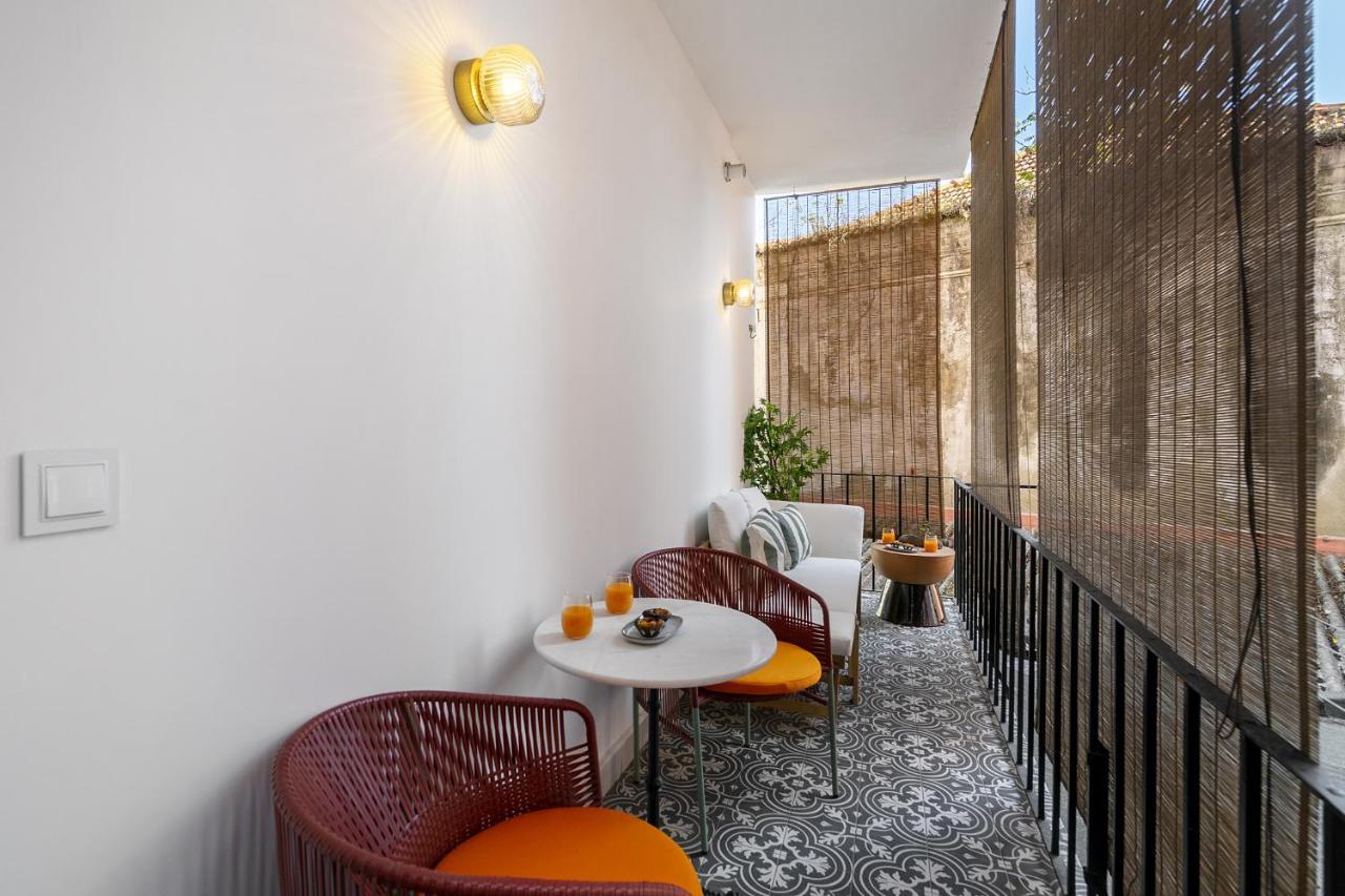 Whome Premium Alfama 2-br Great For Remote Workers & Digital Nomads Apartamento Lisboa